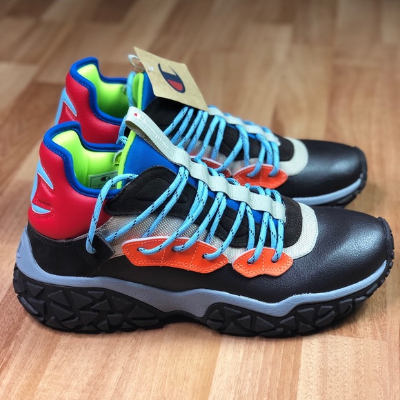 💰PRICE DROP💰 CHAMPION TANK CAVIAR BROWN Sneakers - Picture 6 of 11